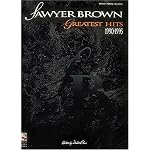 Sawyer Brown - Greatest Hits 1990-1995 book cover