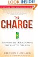 The Charge: Activating the 10 Human Drives That Make You Feel Alive