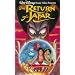 The Return of Jafar (Walt Disney Home Video Presents) [VHS]