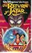 The Return of Jafar (Walt Disney Home Video Presents)