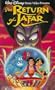 The Return of Jafar [VHS]