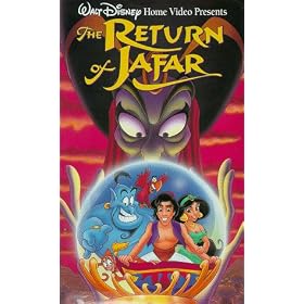 Return of Jafar
