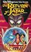 The Return of Jafar (Walt Disney Home Video Presents)