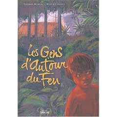 Les Gens d'autour du feu