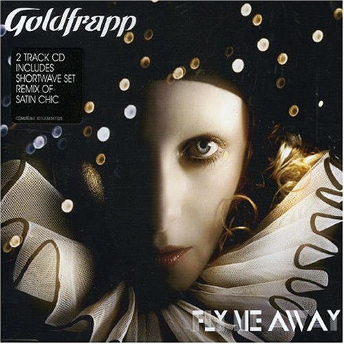 CD-Charts  Music : Fly Me Away