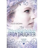 Produkt-Bild: [The Iron Daughter]The Iron Daughter BY Kagawa, Julie(Author)Paperback