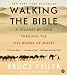 Books : Walking The Bible CD: A Journey by Land Through the Five Books of Moses