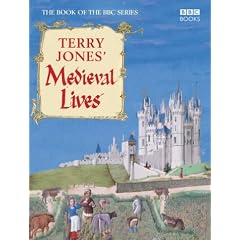 Terry Jones' Medieval Lives