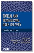 Topical and Transdermal Drug Delivery: Principles and Practice
