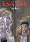 Jessica Blandy, tome 15 : Ginny d'avant