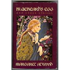 Bluebeard's Egg and Other Stories