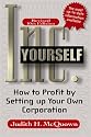 Inc. Yourself: How to Profit by Setting up Your Own Corporation (Inc Yourself)