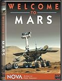 Nova: Welcome To Mars