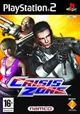 Crisis Zone (PS2)
