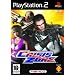 Crisis Zone (PS2)