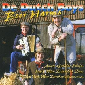Dutch Boys - Boer Harms - Zortam Music