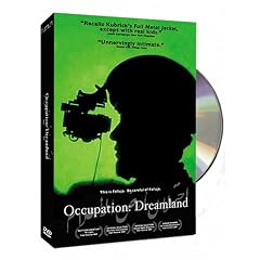 Occupation: Dreamland