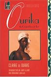 Ourika: The Original French Text (Texts and Translations : Texts, No 3)