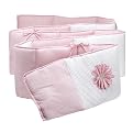 Darling Daisy Crib Bumper