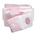 Darling Daisy Crib Bumper