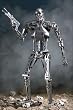 T2 Terminator Mcfarlane Action Figure.