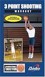 Review Sportamerica  / Converse Three Point Shooting Workout