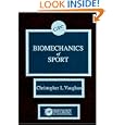 Biomechanics of Sport by Christopher L. Vaughan