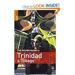 The Rough Guide to Trinidad and Tobago: 3rd Edition (Rough Guide Travel Guides)