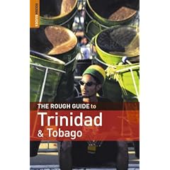 The Rough Guide to Trinidad and Tobago (Rough Guide Travel Guides)