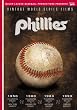 MLB Vintage World Series Films - Philadelphia Phillies 1950, 1980, 1983 & 1993