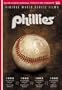 MLB Vintage World Series Films - Philadelphia Phillies 1950, 1980, 1983 & 1993