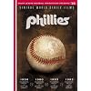 MLB Vintage World Series Films - Philadelphia Phillies 1950, 1980, 1983 & 1993