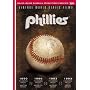 MLB Vintage World Series Films - Philadelphia Phillies 1950, 1980, 1983 & 1993