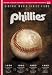 MLB Vintage World Series Films - Philadelphia Phillies 1950, 1980, 1983 and 1993