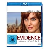 Evidence [Blu-ray]von "Andrew Prine"