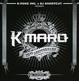 K-Maro - Platinum Remixes