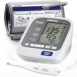 Omron BP760 7 Series&trade; Upper Arm Blood Pressure Monitor