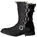 Kenneth Cole REACTION Allie Boot (Little Kid/Big Kid)