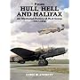 From Hull, Hell and Halifax: Illustrated History of No.4 Group, 1937-48