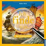 Produkt-Bild: Ich finde was... Der Piratenschatz