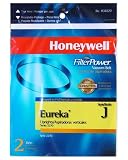 Honeywell FilterPower Vacuum Belts - Eureka Style J
