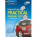 Prepare For Your Practical Driving Test DVD - the official DSA guide