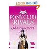 Showjumpers (Pony Club Rivals, Book 2)