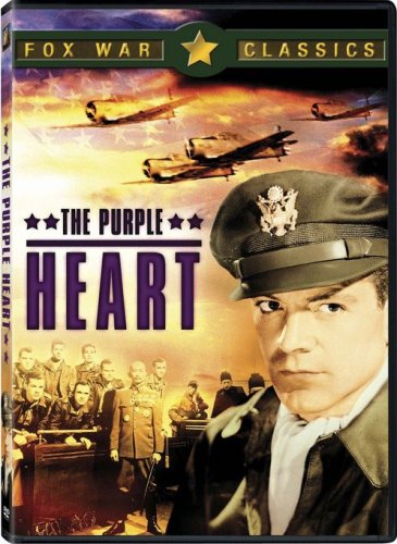 DVD: Purple Heart