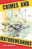 Crimes And Mathdemeanors