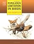 Population Limitation in Birds