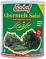 Sadaf Ghormeh-sabzi Herb Mixture 2oz (Pack of 3)