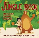 Jungle Book and 19 Other Children`s Favourites
