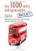 Les 1000 mots indispensables en anglais