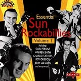Essential Sun Rockabillies 1